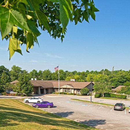 Carlisle Blue Licks Battlefield State Park酒店 外观 照片