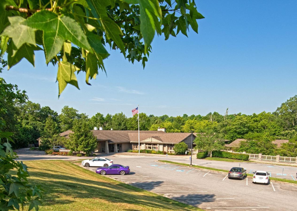 Carlisle Blue Licks Battlefield State Park酒店 外观 照片